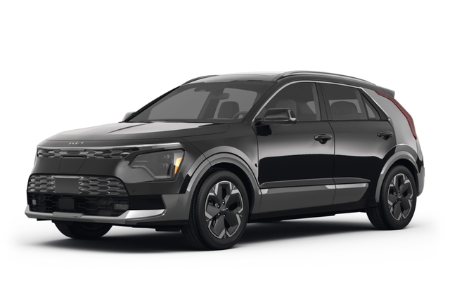 2023 Kia Niro EV