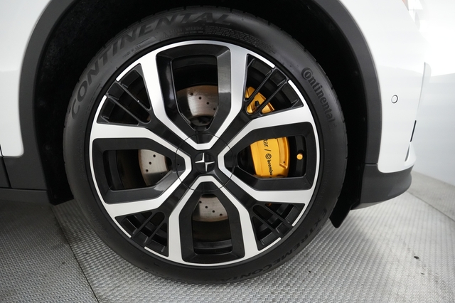 2022 Polestar 2
