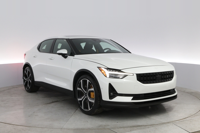 2022 Polestar 2
