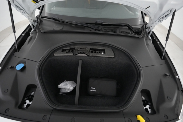 2022 Polestar 2