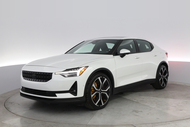 2022 Polestar 2