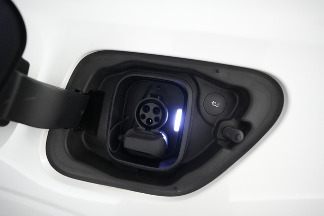 2022 Polestar 2