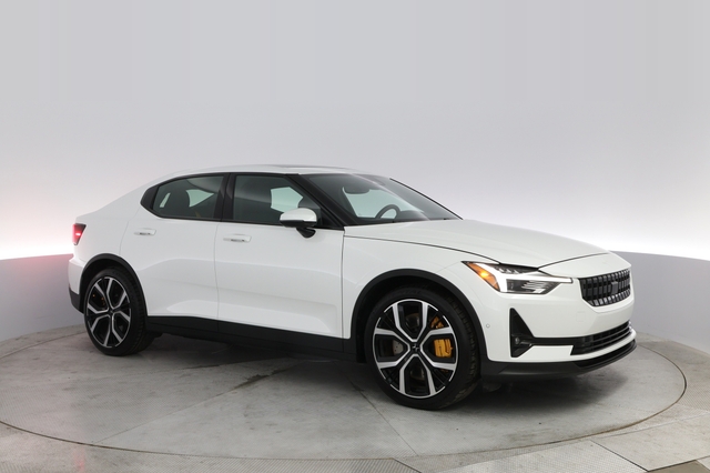 2022 Polestar 2