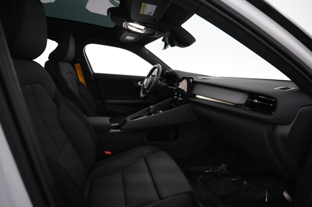 2022 Polestar 2