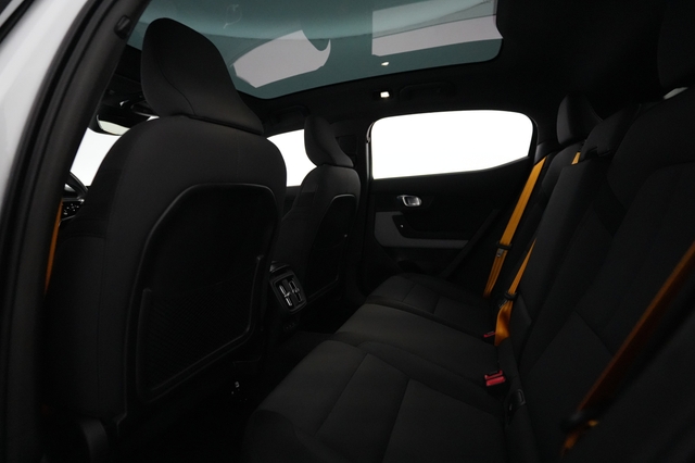 2022 Polestar 2