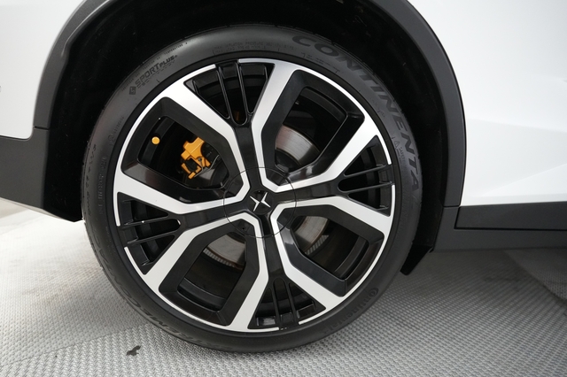 2022 Polestar 2
