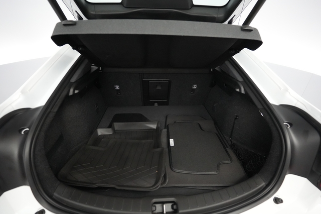 2022 Polestar 2