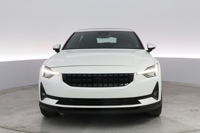 2022 Polestar 2