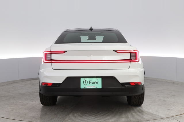 2022 Polestar 2