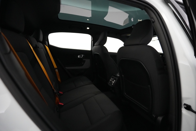 2022 Polestar 2