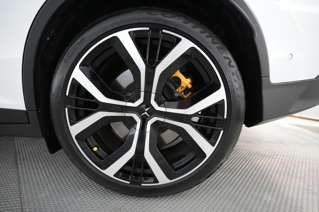 2022 Polestar 2