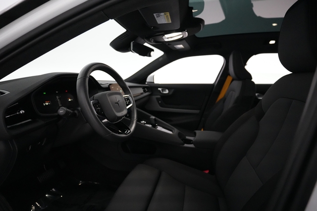 2022 Polestar 2