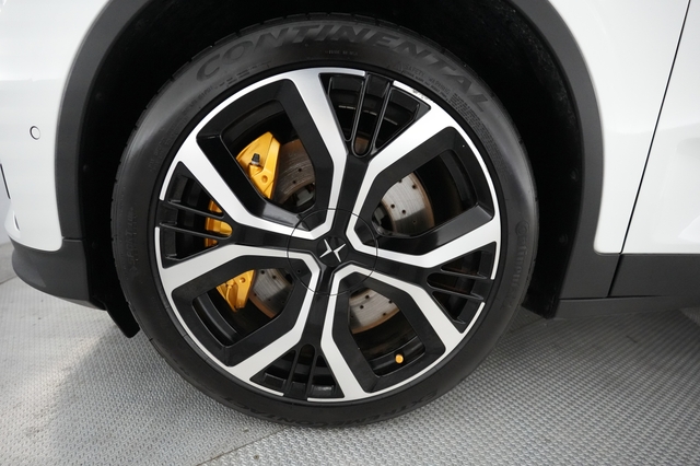 2022 Polestar 2
