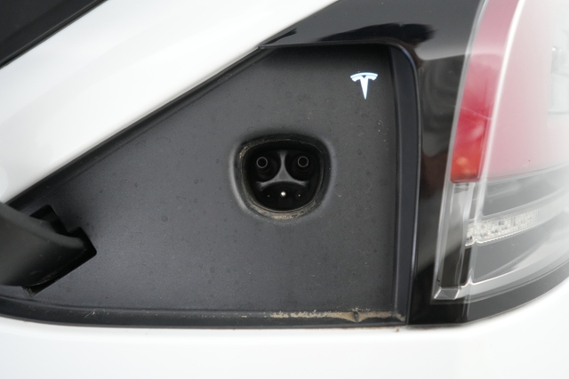 2022 Tesla Model X