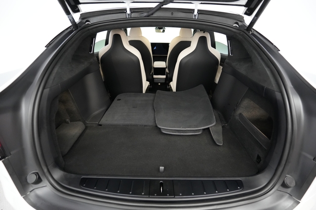 2022 Tesla Model X