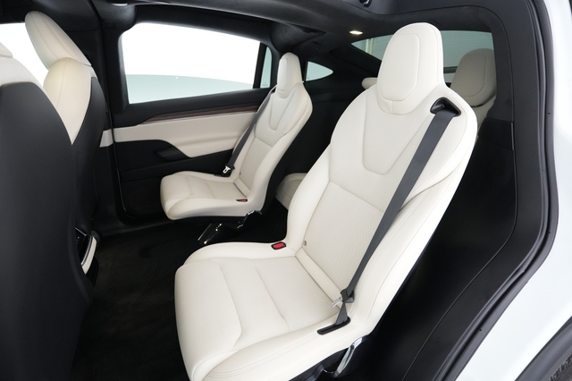 2022 Tesla Model X