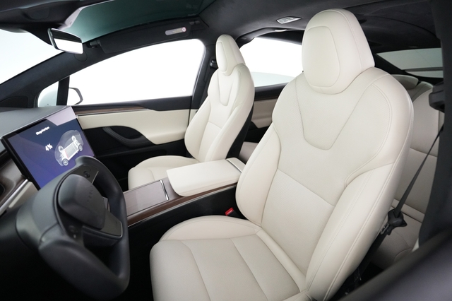 2022 Tesla Model X