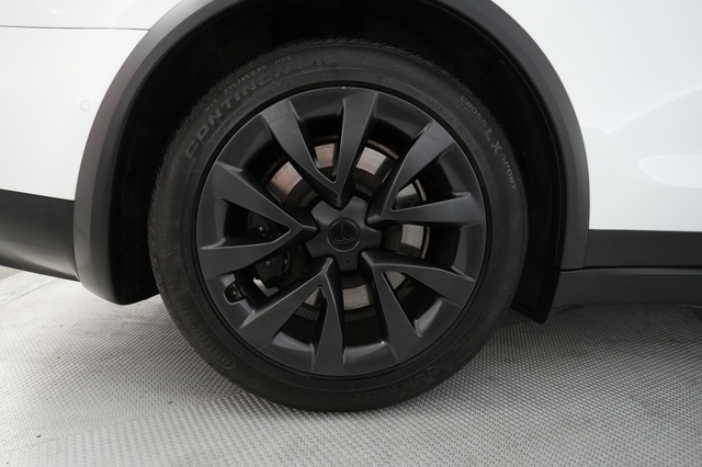 2022 Tesla Model X