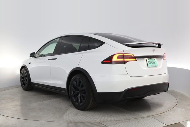 2022 Tesla Model X
