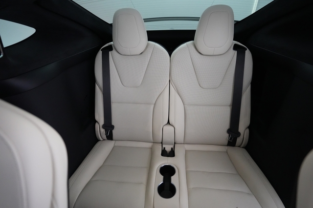 2022 Tesla Model X