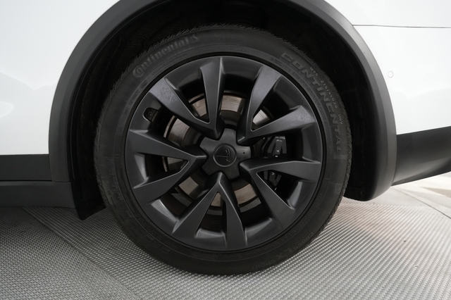 2022 Tesla Model X