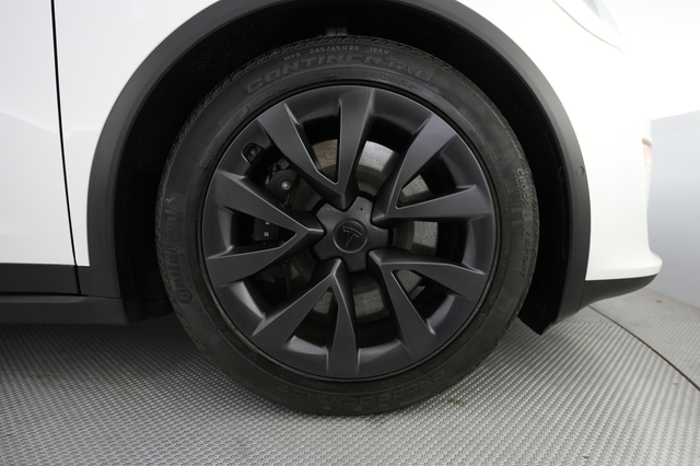 2022 Tesla Model X