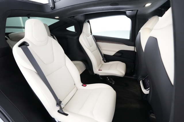2022 Tesla Model X