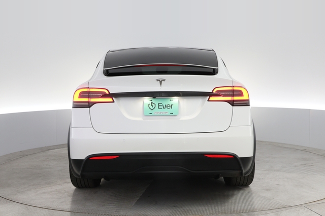 2022 Tesla Model X