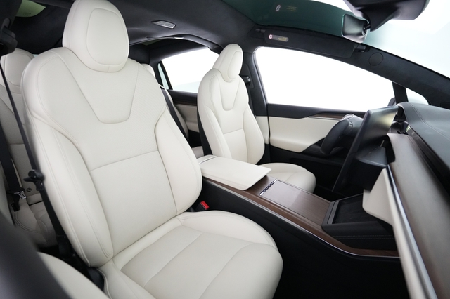 2022 Tesla Model X