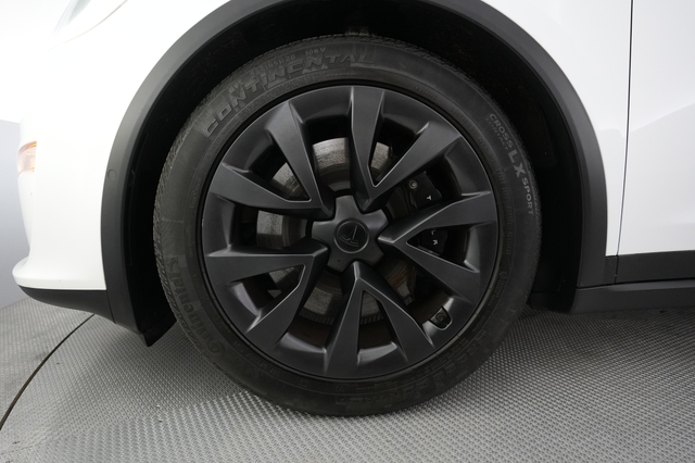 2022 Tesla Model X