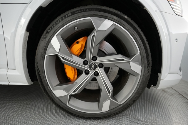 2022 Audi e-tron S Sportback