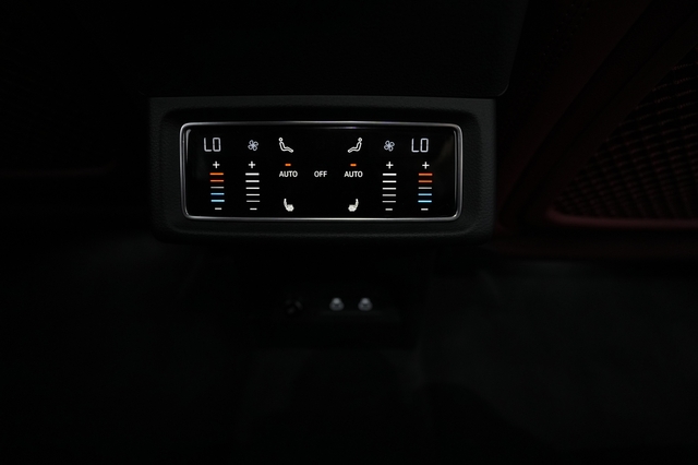 2022 Audi e-tron S Sportback