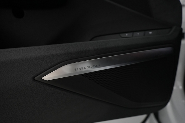 2022 Audi e-tron S Sportback