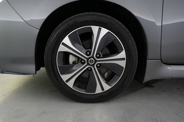 2020 Nissan LEAF