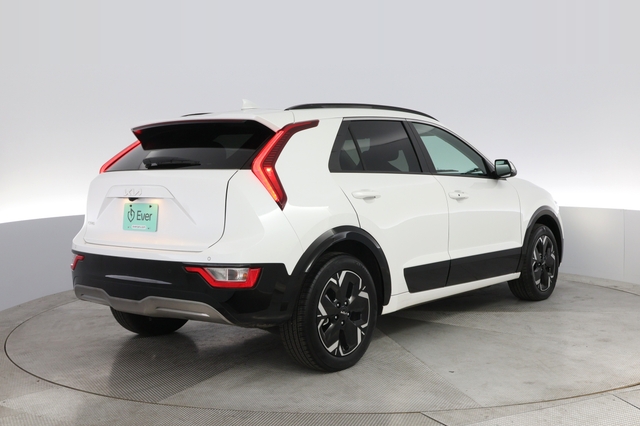 2023 Kia Niro EV