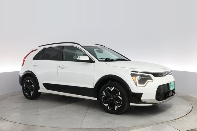 2023 Kia Niro EV