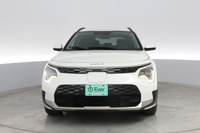 2023 Kia Niro EV