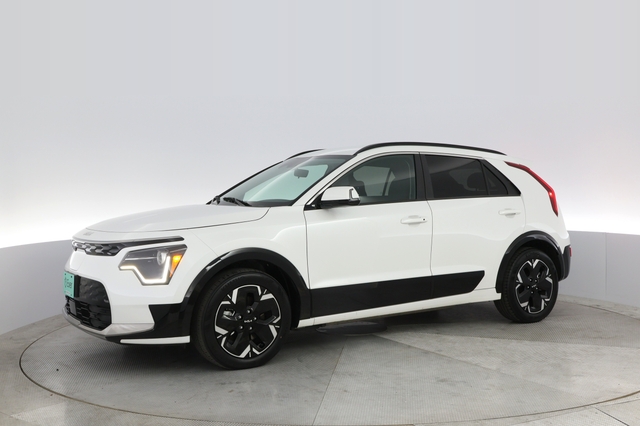 2023 Kia Niro EV