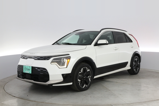 2023 Kia Niro EV
