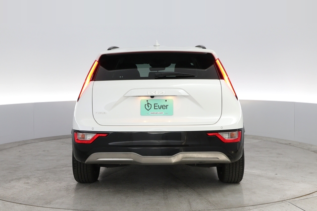 2023 Kia Niro EV