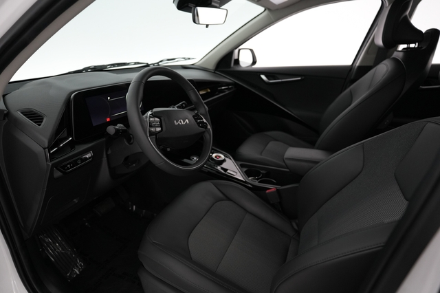 2023 Kia Niro EV