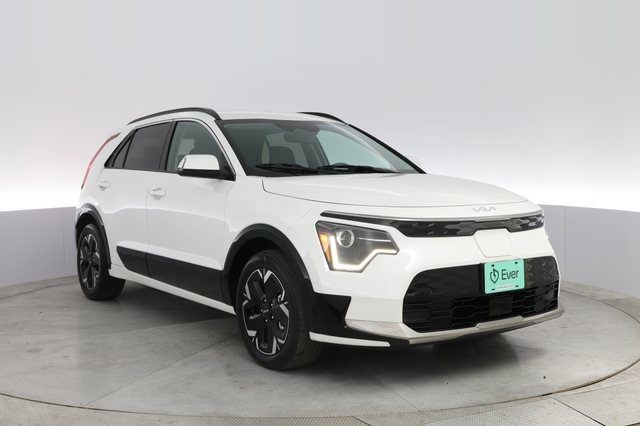 2023 Kia Niro EV