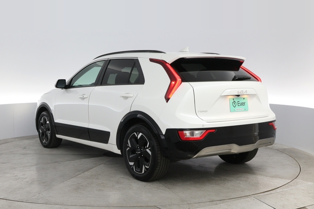 2023 Kia Niro EV