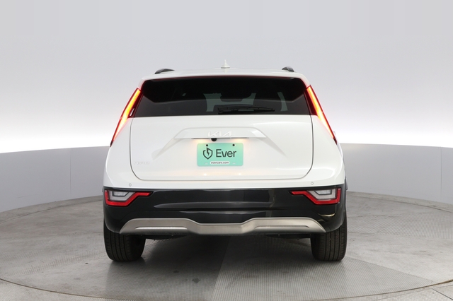 2023 Kia Niro EV