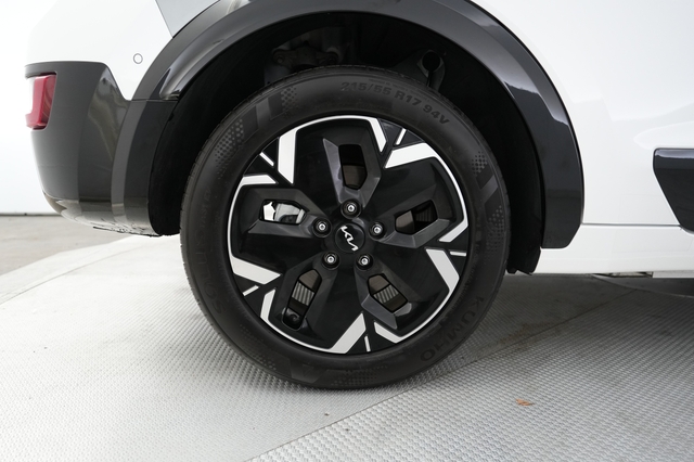 2023 Kia Niro EV
