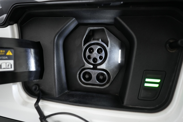 2023 Kia Niro EV