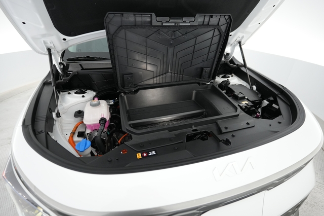 2023 Kia Niro EV
