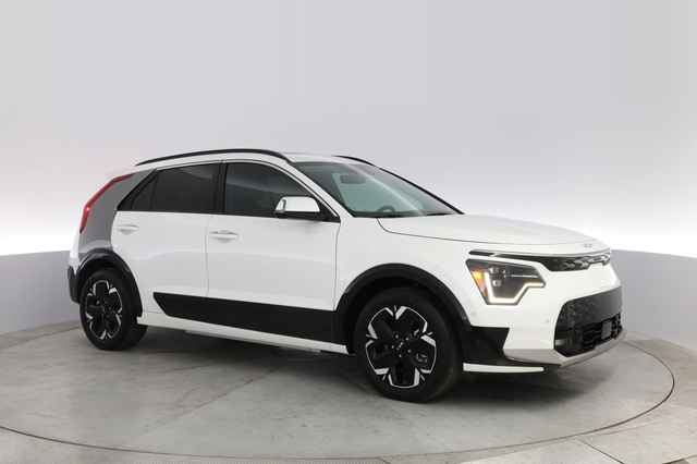 2023 Kia Niro EV