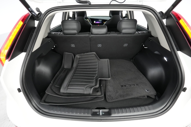 2023 Kia Niro EV