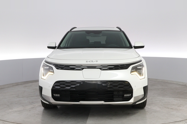 2023 Kia Niro EV